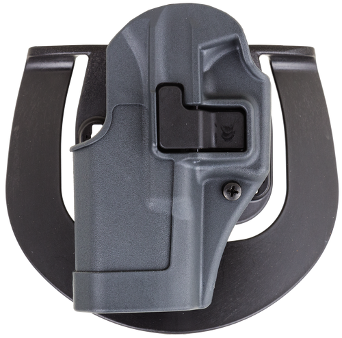 Blackhawk 413502BKL Paddle Holster 648018090066