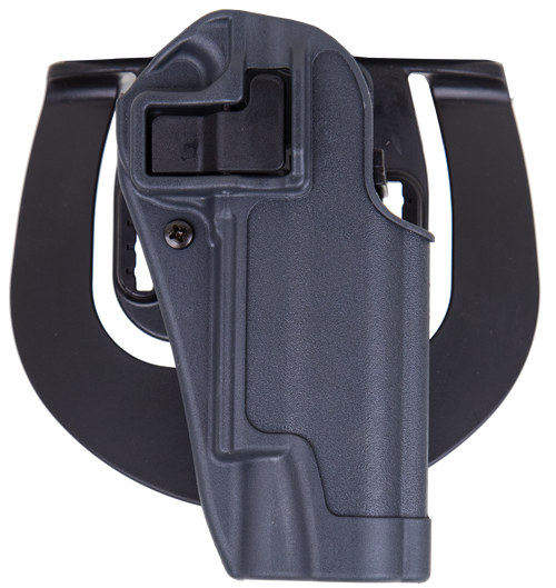 Blackhawk 413503BKR Paddle Holster 648018090097