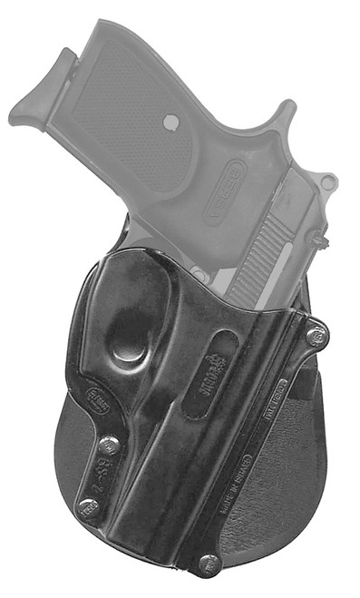 Fobus BS2 Paddle Holster 676315002895