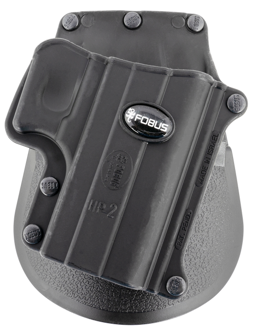 Fobus HP2 Paddle Holster 676315003137