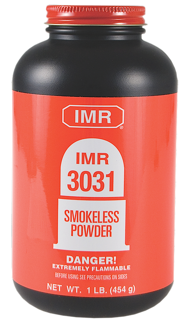 IMR 930311 IMR 3031 Rifle Powder 1 lb