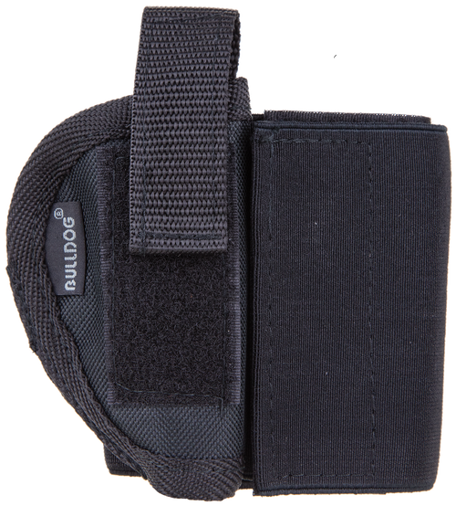 Bulldog WANK1R Ankle Holster 875591000063