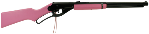 Daisy 991999503 1998 Carbine Rifle Air Gun Lever Target 650 039256819401