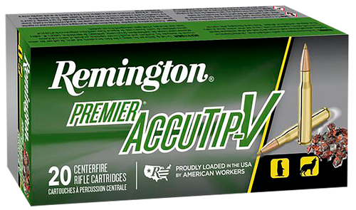 Remington 29192 223 Rem Rifle Ammo 55gr 20 Rounds 047700381701