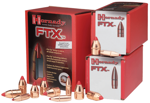 Hornady 35105 .358 Reloading Bullet/Projectile 100 Per Box 090255351057