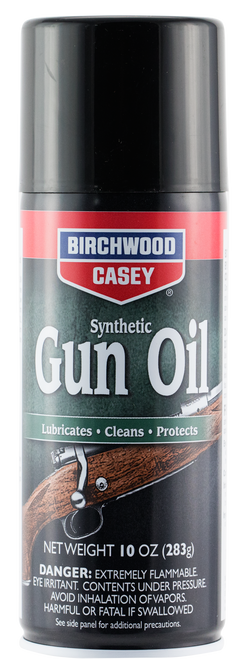 Birchwood Casey 44140 Synthetic Gun Oil Gun Care Cleaning/Restoration 029057441406