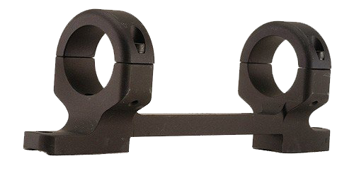 Dnz 1-Piece 20550 Optics Base 1-Pc Base & Ring Combo 879956001801