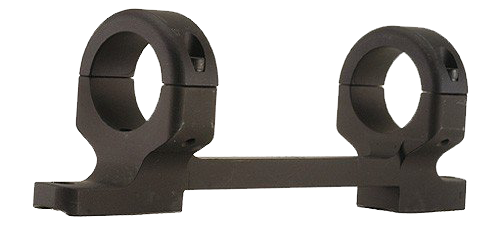 Dnz 1-Piece 18600 Optics Base 1-Pc Base & Ring Combo 879956000606