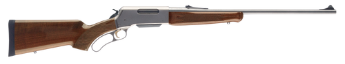 Browning 034018150 450 Marlin Lever Centerfire Rifle Lightweight Stainless with Pistol Grip 20" 3+1 023614068044