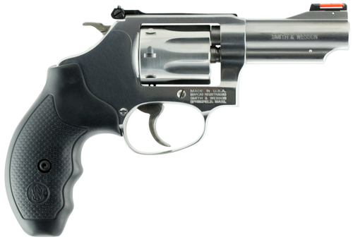 Smith & Wesson 162634 22 LR Revolver J Frame 3" 8 022188626346