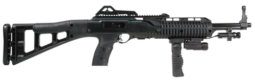 Hi-Point 995FGFLLAZTS 9mm Luger Semi-Auto Centerfire Tactical Rifle Carbine 16.50" 10+1 752334099938