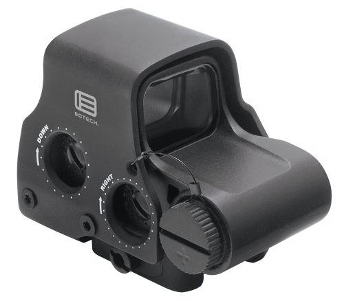 Eotech EXPS30 Red Dot Scope 3.80"/96.5 mm 672294600336