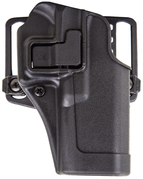 Blackhawk 410519BKR Paddle Holster 648018134869