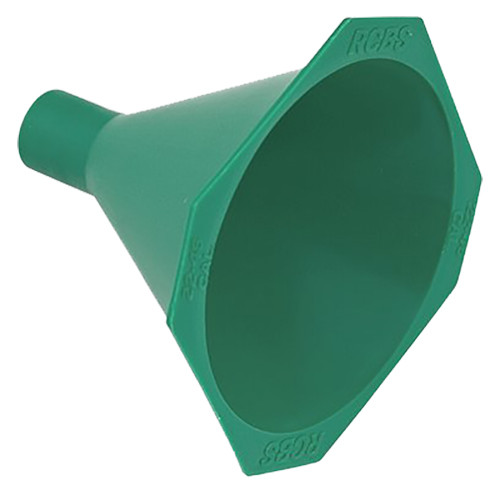 Rcbs 9086 17 Reloading Accessories Powder Funnel 076683090867