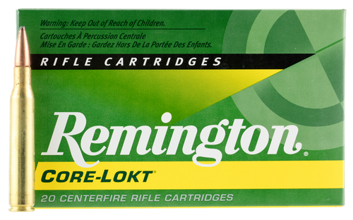 Remington 29069 280 Rem Rifle Ammo 150gr 20 Rounds 047700053202