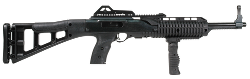 Hi-Point 4095TSFGT1 40 S&W Semi-Auto Centerfire Tactical Rifle Carbine 17.50" 10+1 752334401014