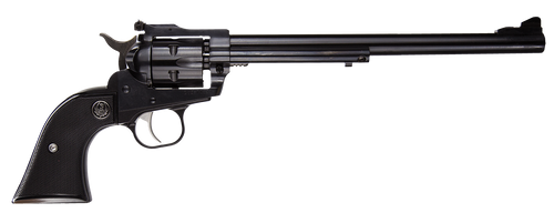 Ruger 0624 22LR /22 WMR Revolver Convertible 9.50" 6 736676006243