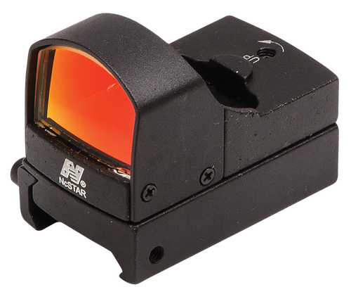 Ncstar DDAB Red Dot Scope 1.80" 814108011321