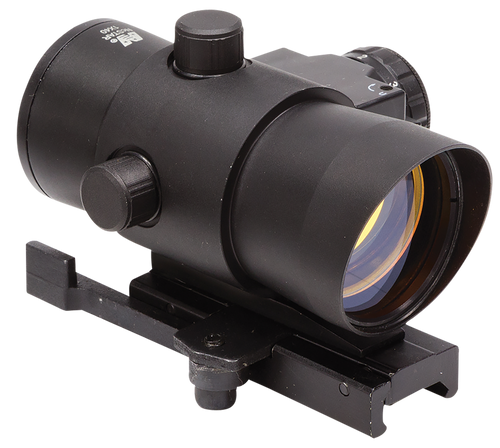 Ncstar DLB140R Red Dot Scope 4.35" 814108011352