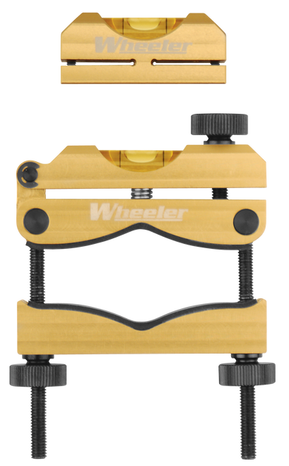 Wheeler 119050 Reticle Leveling System Level Kit 661120190509