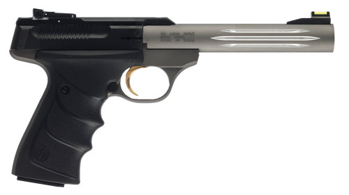 Browning 051461490 22 LR Pistol Lite URX 5.50" 10+1 023614068204