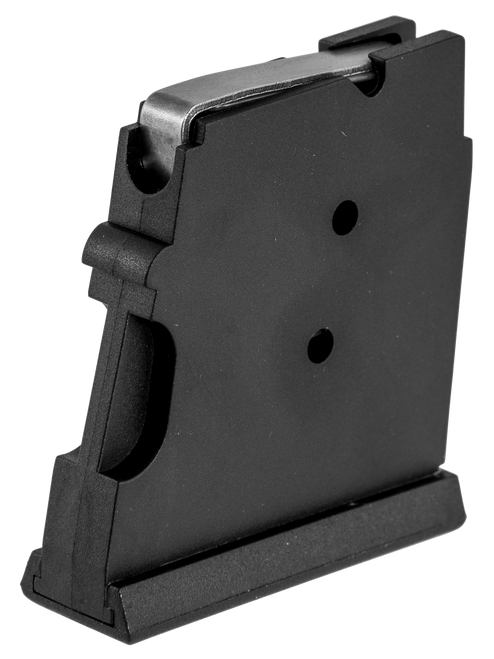 CZ 455 12010 22 Winchester Magnum Rimfire (WMR) Magazine/Accessory Detachable 5 806703120102