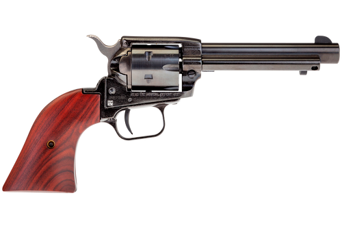 Heritage Mfg RR22999MB4 22 LR Revolver Small Bore 4.75" 9 727962500521