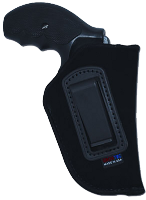 Grovtec Us Inc GTHL14112R Holster Inside-The-Waistband 811071011556