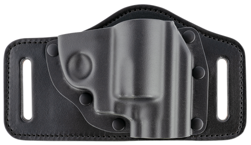 Galco TS212B Holster Belt Slide 601299011533