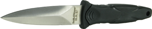 Smith & Wesson Knives SWHRT3 Boot Knife Fixed Cutting 028634892303