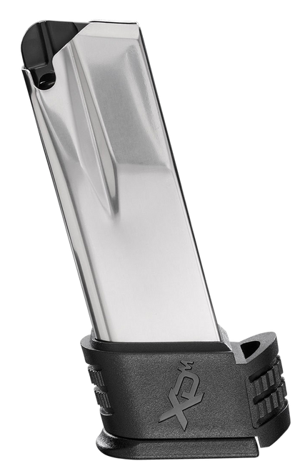 Springfield Armory XD(M) Compact XDM50191 9mm Luger Magazine/Accessory High Capacity 19 706397888558