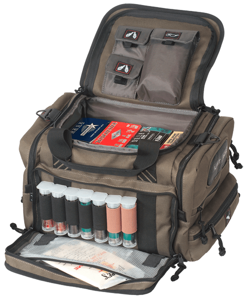 G*Outdoors 1411SC Gun Case Range Bag 856056002129