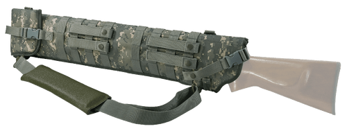 Ncstar CVSCB2917D Gun Case Scabbard 814108015534