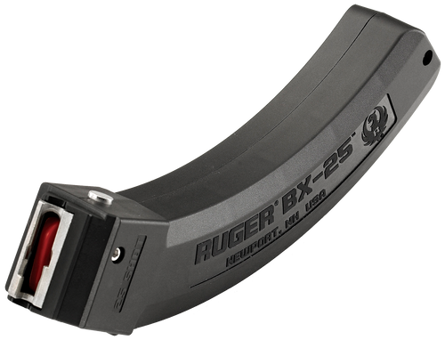 Ruger 10/22 90361 22 LR Magazine/Accessory Detachable 25 736676903610