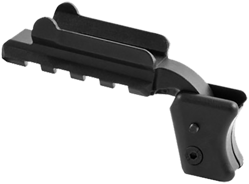 Ncstar Trigger Guard Mount MADBER Firearm Part Accessory Rail 814108016890