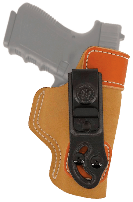 Desantis Gunhide 106NAE1Z0 Holster Inside-The-Waistband 792695305101