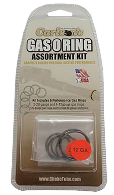 Carlsons Gas O-Ring 00066 Firearm Part O-Ring 723189000660