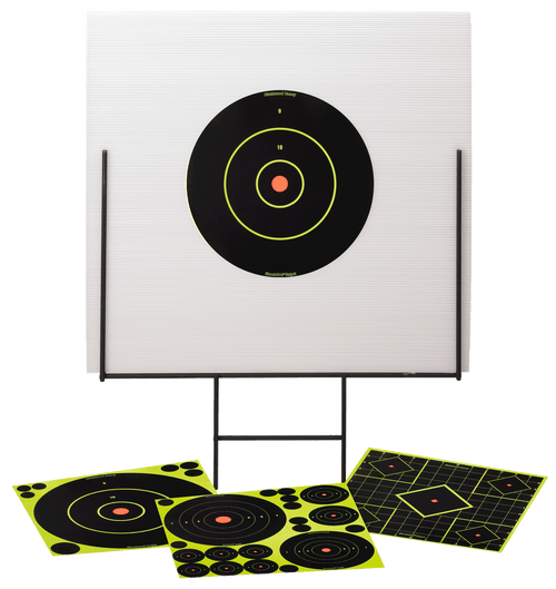 Birchwood Casey 46101 Shooting Target Kit 029057461015