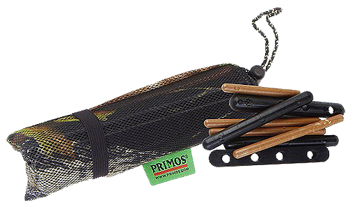 Primos 730 Rattling Bag Hunting Game Call 010135007300