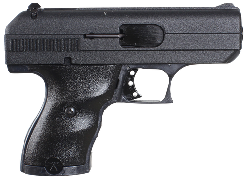 Hi-Point 916HCKNIFE 9mm Luger Pistol with Hard Case 3.50" 8+1 752334091680