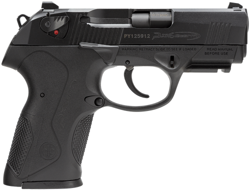 Beretta Usa JXC4F21 40 S&W Pistol Compact 3.27" 12+1 082442154732