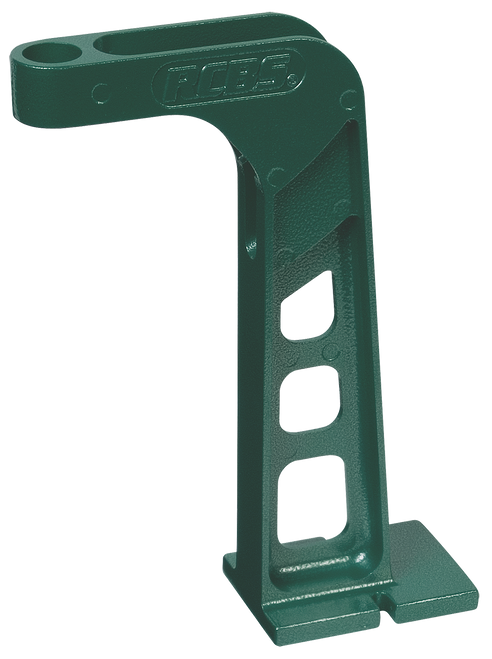 Rcbs 9092 Universal Reloading Accessories Measure Stand 076683090928