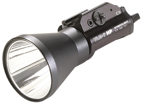 Streamlight 69215 HP Rail Mounted Tactical Light Tactical Light Illumination 080926692152