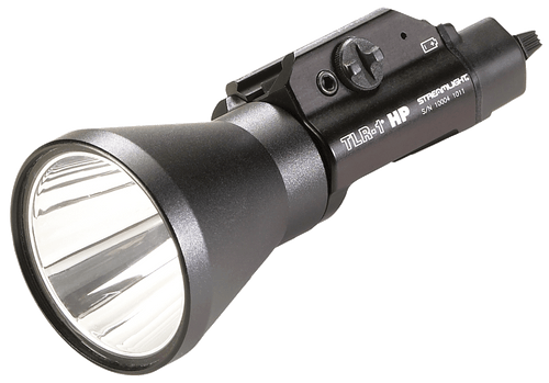 Streamlight 69216 HP Rail Mounted Tactical Light Tactical Light Illumination 080926692169
