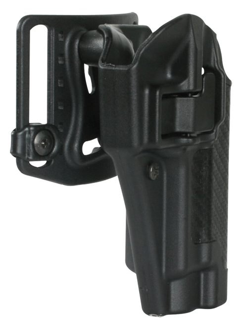 Blackhawk 410003BKR Paddle Holster 648018003936