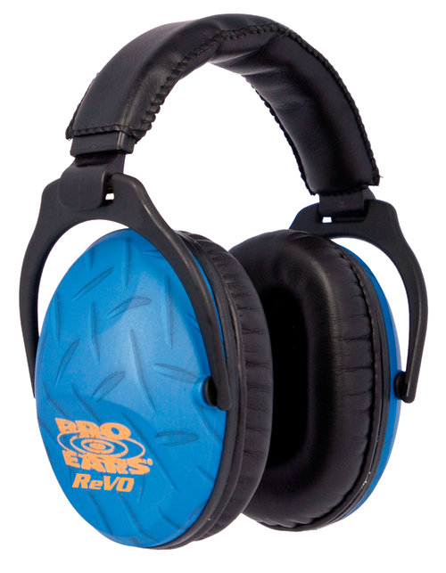 Pro Ears youth PE26UY010 Shooting Hearing Protection Earmuff 751710502406