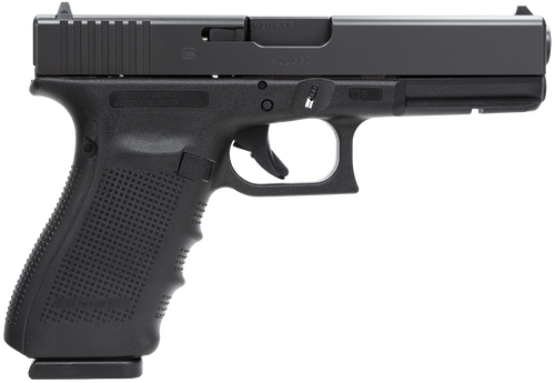 Glock PG2050201 10mm Auto Pistol Gen 4 4.61" 10+1 764503802010