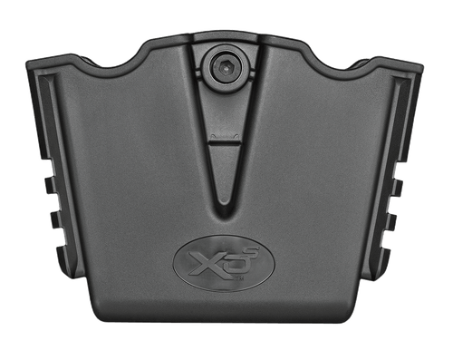 Springfield Armory XD-S XDS4508MP 45 ACP Holder/Accessory Double Mag Pouch 706397892708