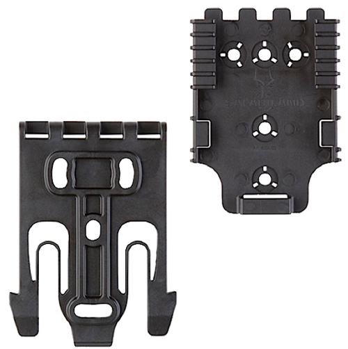 Safariland QLS QUICKKIT12 Holder/Accessory Locking System 781602440974