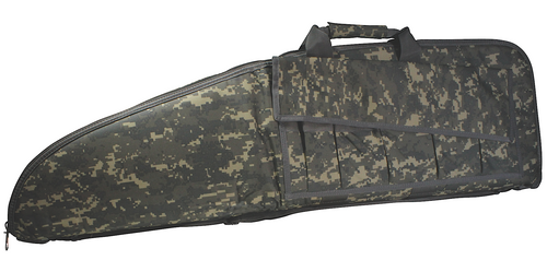 Ncstar CVD290742 Rifle Gun Case 814108013424